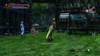 Kingdoms of Amalur: Re-Reckoning