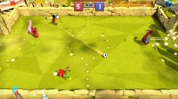 Alpaca Ball: Allstars