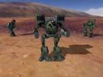 MechWarrior 4: Vengeance