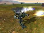 MechWarrior 4: Vengeance