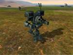 MechWarrior 4: Vengeance