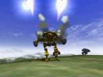 MechWarrior 4: Vengeance