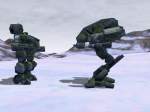MechWarrior 4: Vengeance
