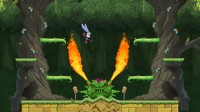 Kaze and the Wild Masks