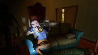 Hello Neighbor 2