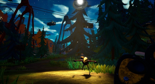 Hello Neighbor 2