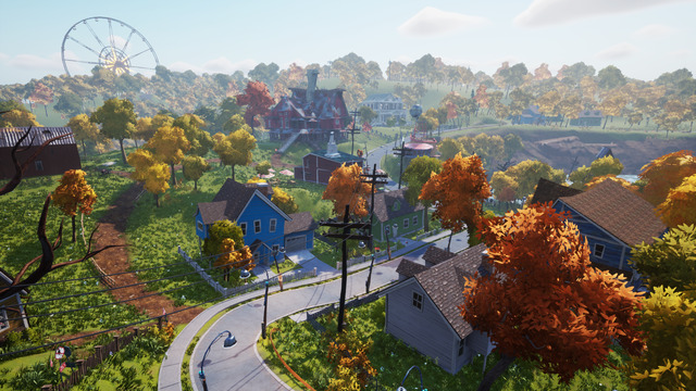 Hello Neighbor 2