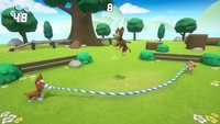 Paw Patrol: Mighty Pups Save Adventure Bay