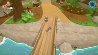 Paw Patrol: Mighty Pups Save Adventure Bay