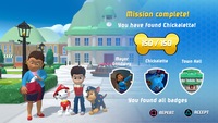 Paw Patrol: Mighty Pups Save Adventure Bay