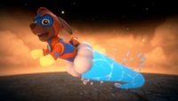 Paw Patrol: Mighty Pups Save Adventure Bay