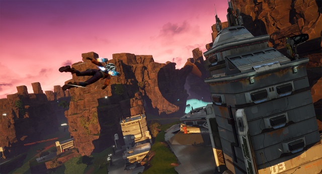 Windfolk