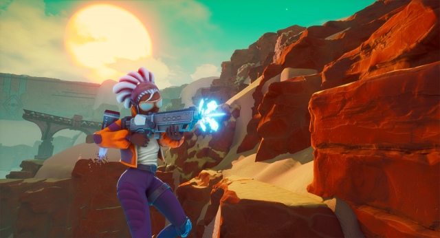 Windfolk