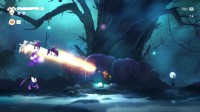 Towaga: Among Shadows