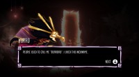 Towaga: Among Shadows