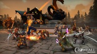 Crowfall
