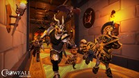 Crowfall