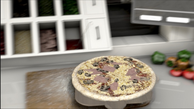 Jövőre érkezik a hiánypótló Pizza Simulator