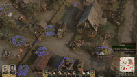 War Mongrels