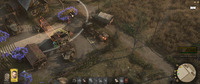 War Mongrels