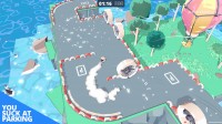 You Suck at Parking
