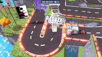 You Suck at Parking