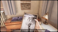 Martha is Dead