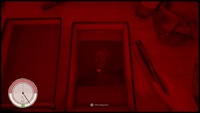 Martha is Dead