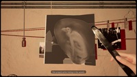 Martha is Dead