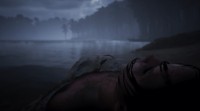 Martha is Dead