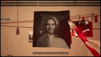 Martha is Dead