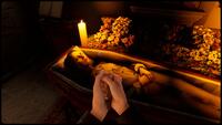 Martha is Dead