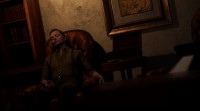 Martha is Dead