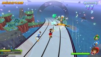 Kingdom Hearts: Melody of Memory