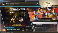 Kingdom Hearts: Melody of Memory
