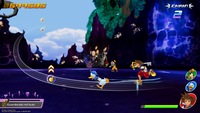 Kingdom Hearts: Melody of Memory