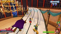 Kingdom Hearts: Melody of Memory