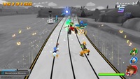 Kingdom Hearts: Melody of Memory