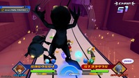 Kingdom Hearts: Melody of Memory