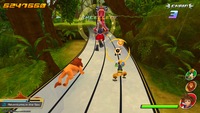 Kingdom Hearts: Melody of Memory