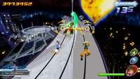 Kingdom Hearts: Melody of Memory