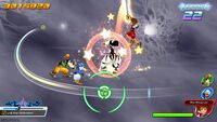 Kingdom Hearts: Melody of Memory