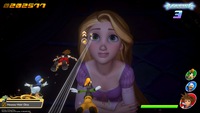 Kingdom Hearts: Melody of Memory