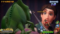 Kingdom Hearts: Melody of Memory