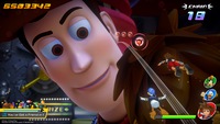 Kingdom Hearts: Melody of Memory