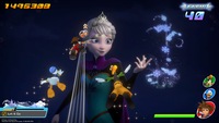 Kingdom Hearts: Melody of Memory