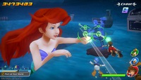 Kingdom Hearts: Melody of Memory
