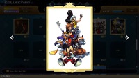 Kingdom Hearts: Melody of Memory