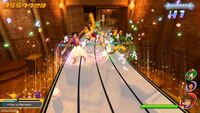 Kingdom Hearts: Melody of Memory
