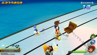 Kingdom Hearts: Melody of Memory